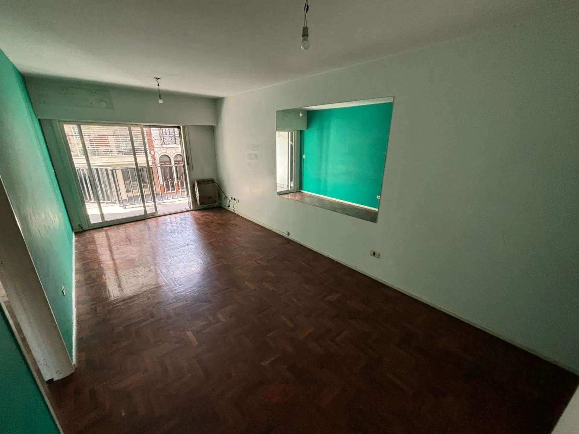 Apartamento de 2 quartos em Flores