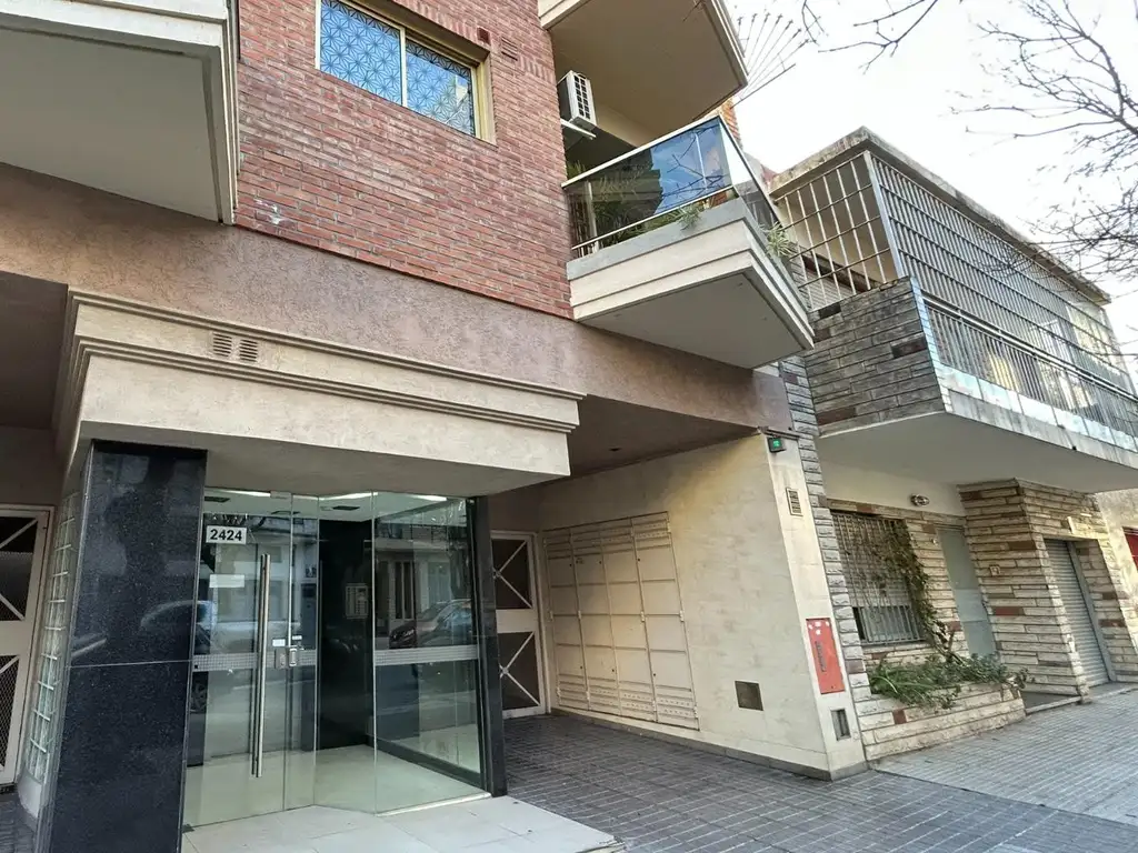 Departamento en Alquiler en Villa del Parque, Capital Federal