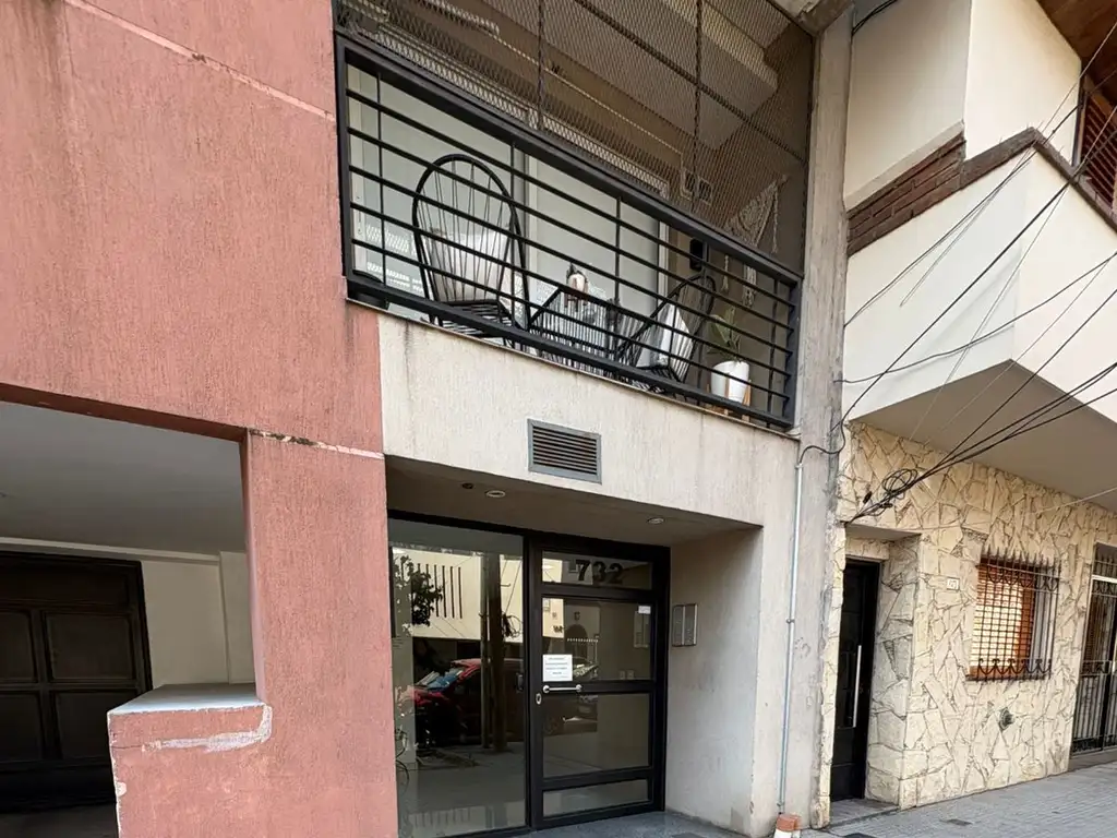 Departamento en Alquiler en Liniers, Capital Federal
