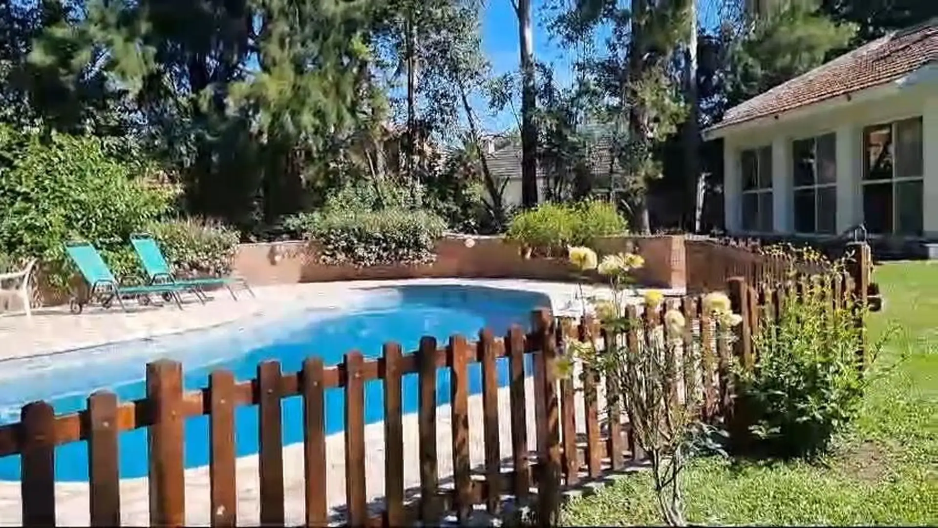 Casa en Alquiler en Golfers, Countries y Barrios Cerrados en Pilar