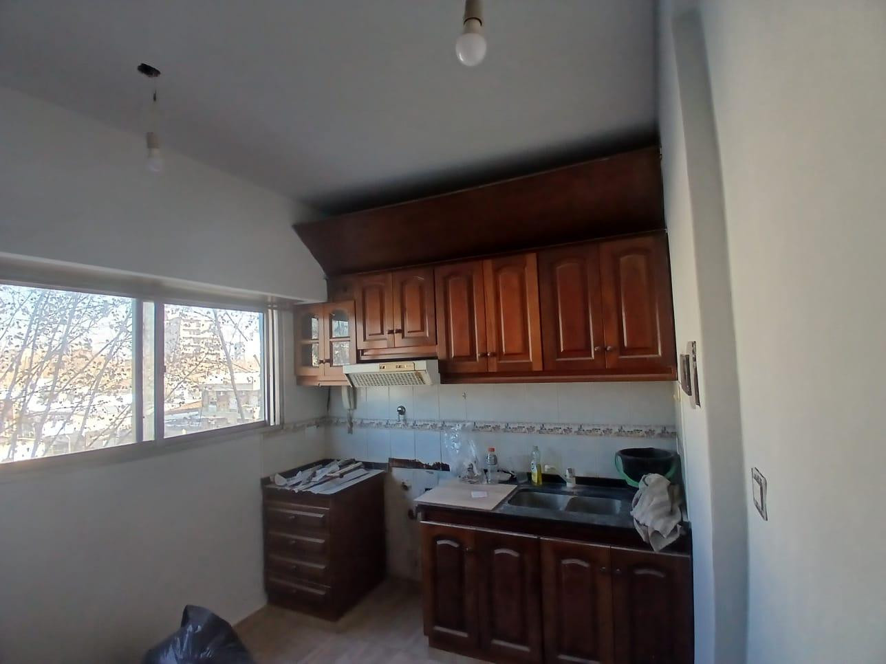 Departamento de 2 ambientes en Monte Grande