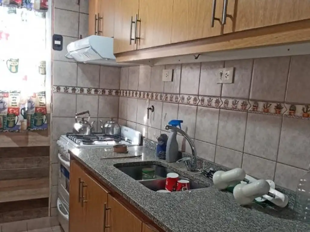Departamento en Alquiler en Villa Bosch, Partido de Tres de Febrero