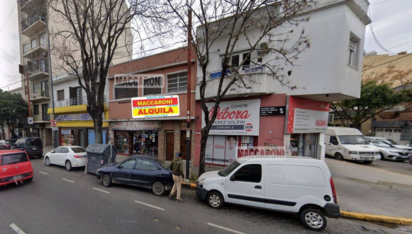 Квартира с 1 спальней в Mataderos