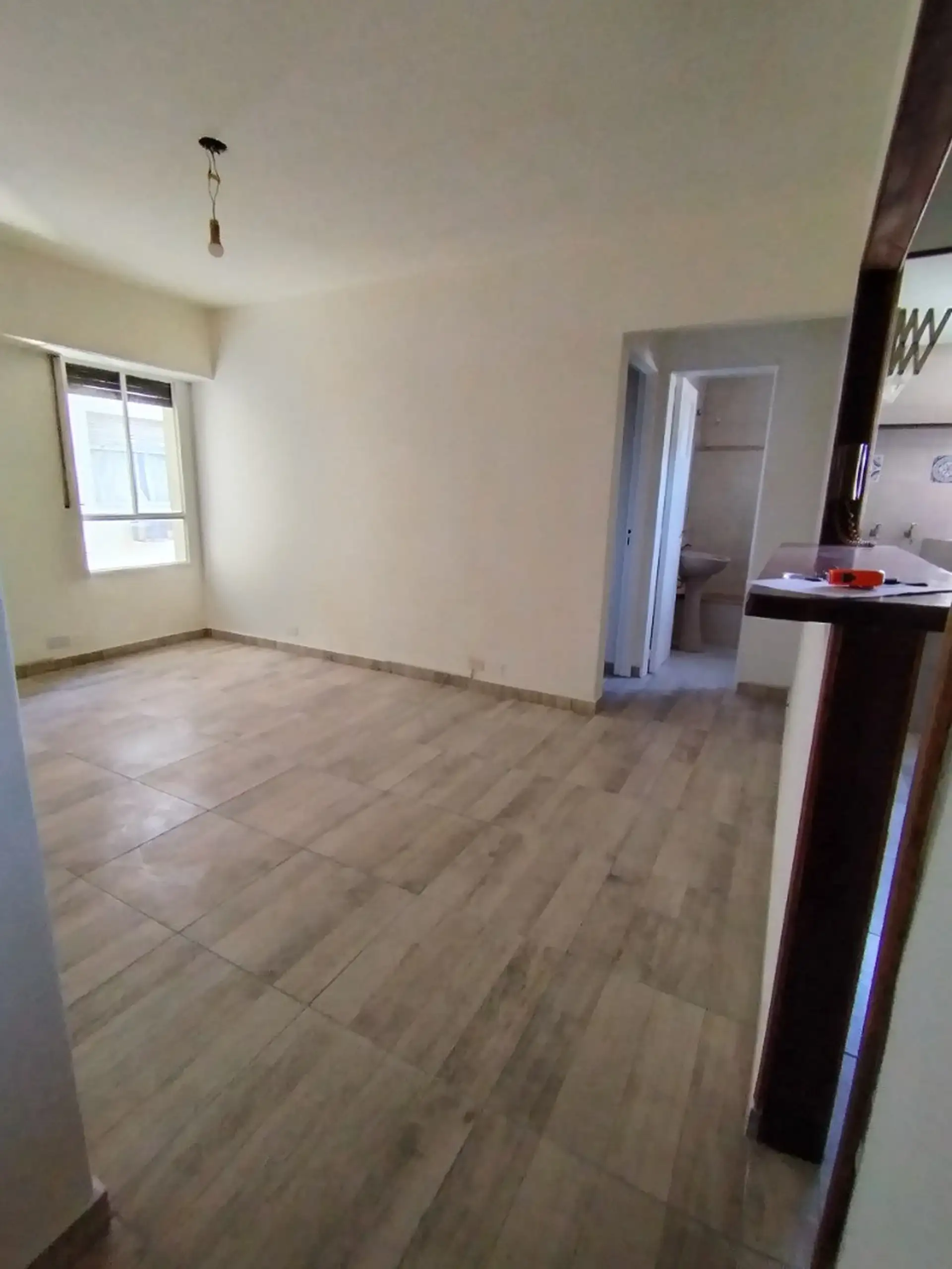 Departamento en Alquiler en Palermo, Capital Federal