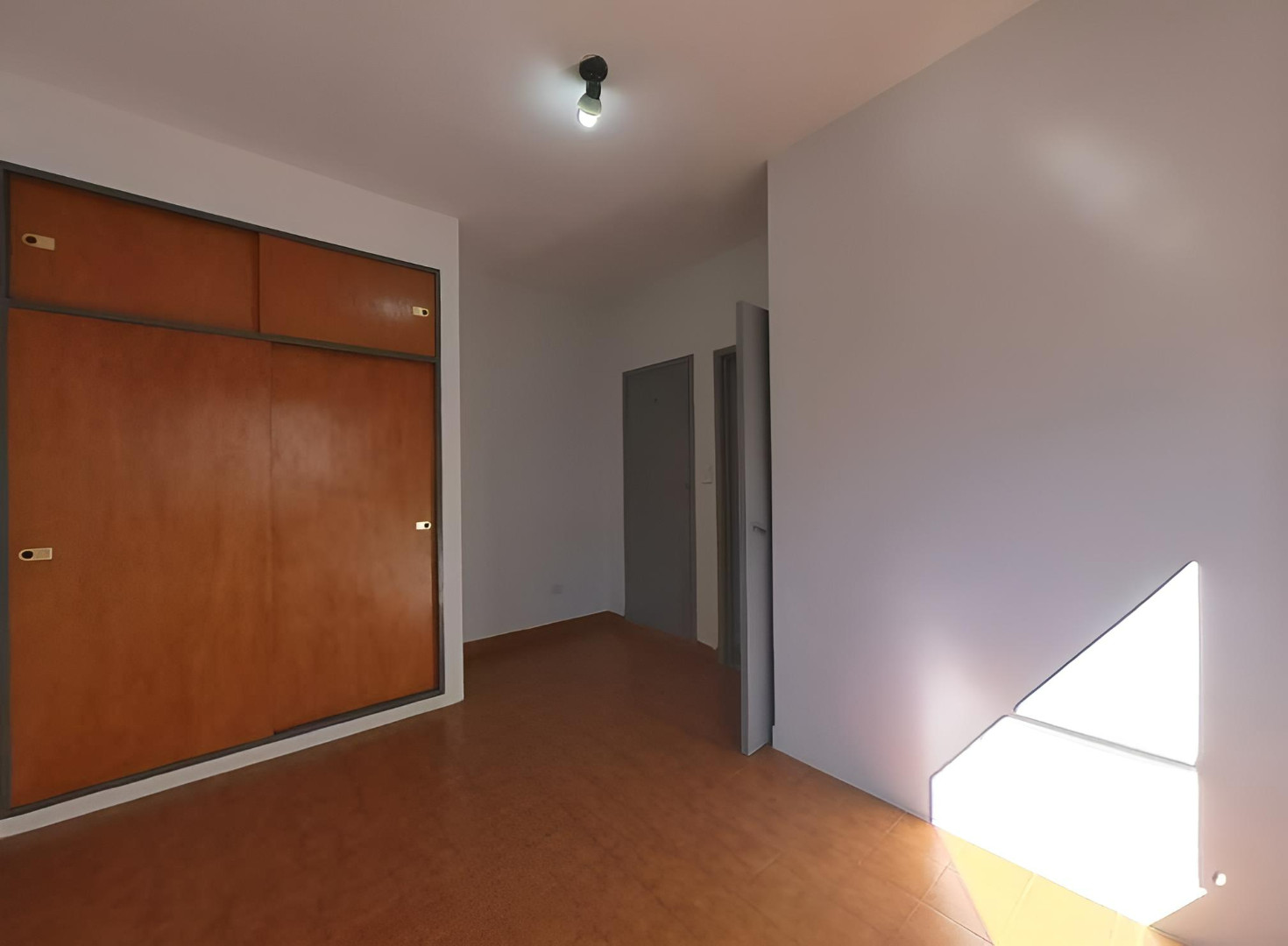 One-bedroom apartment in Floresta