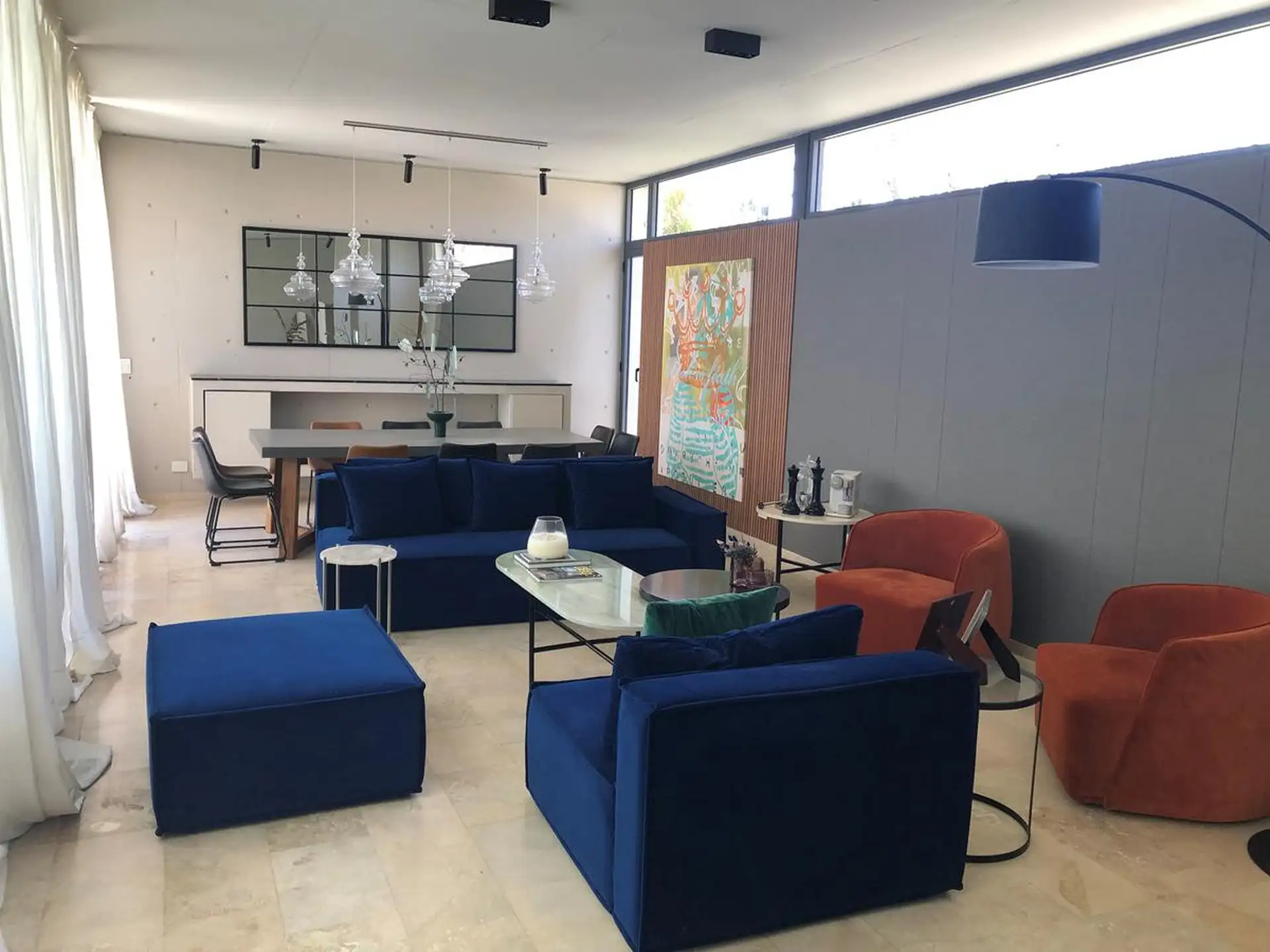 Casa de 4 dormitórios em Tigre