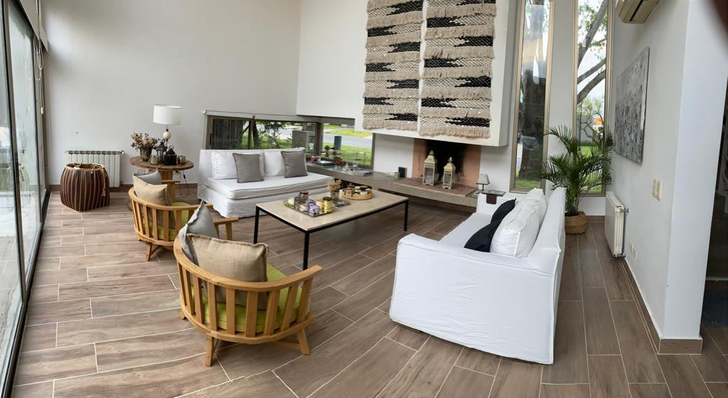 Casa de 4 quartos em Victoria (aluguel temporário)