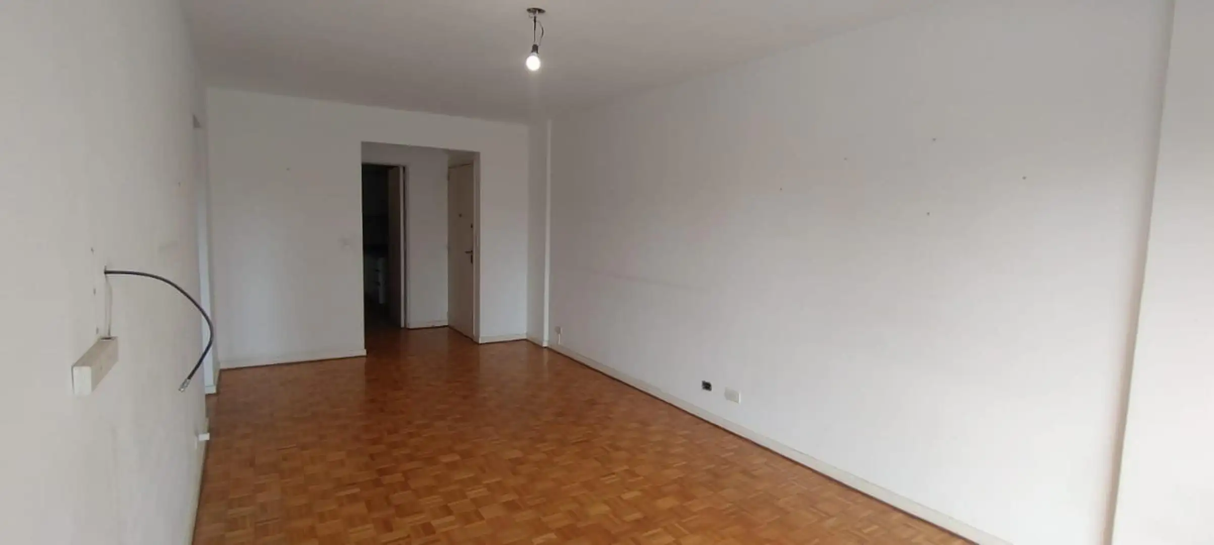 Квартира с 2 спальнями в Caballito