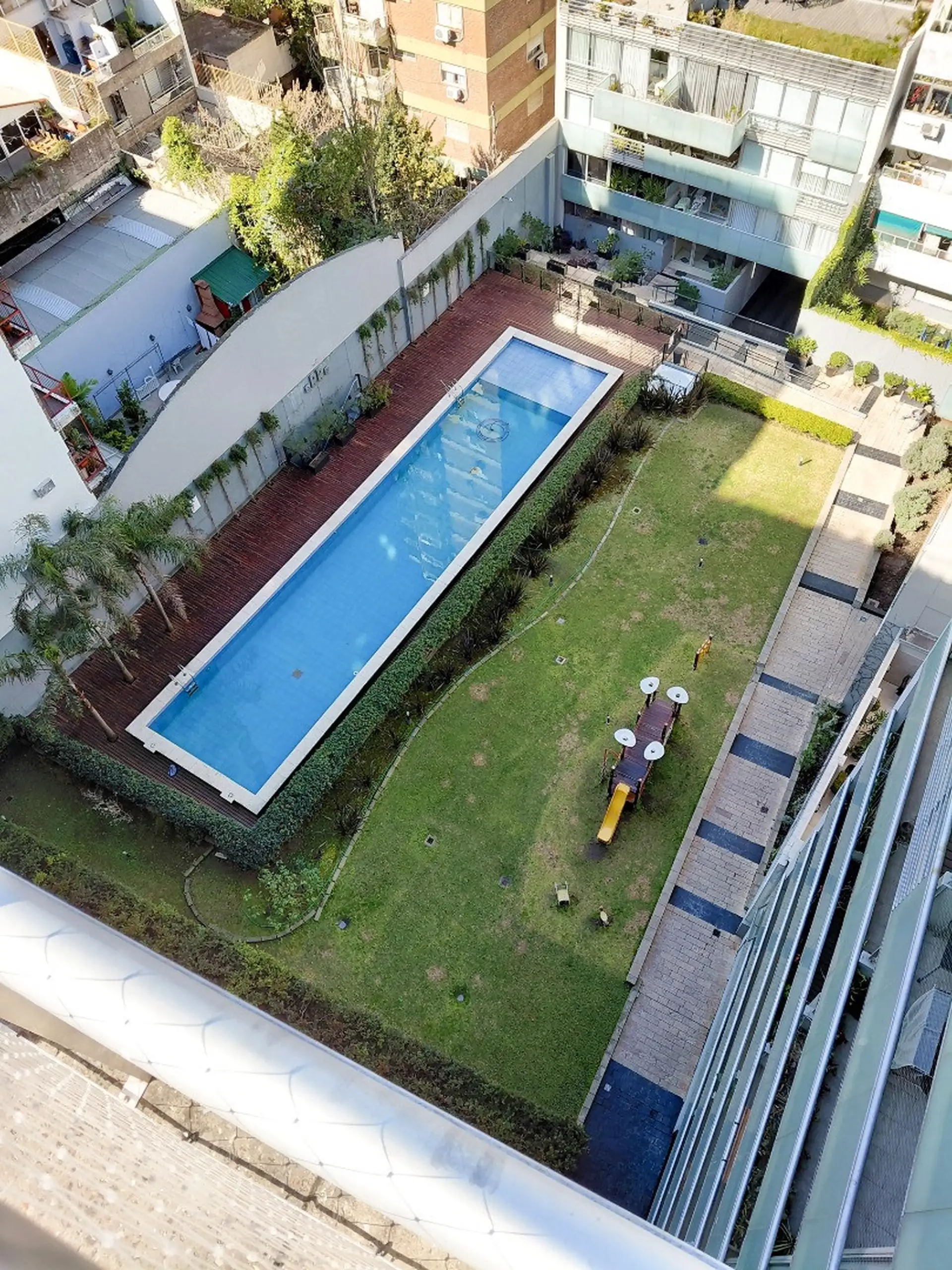Departamento en Alquiler en Belgrano R, Belgrano