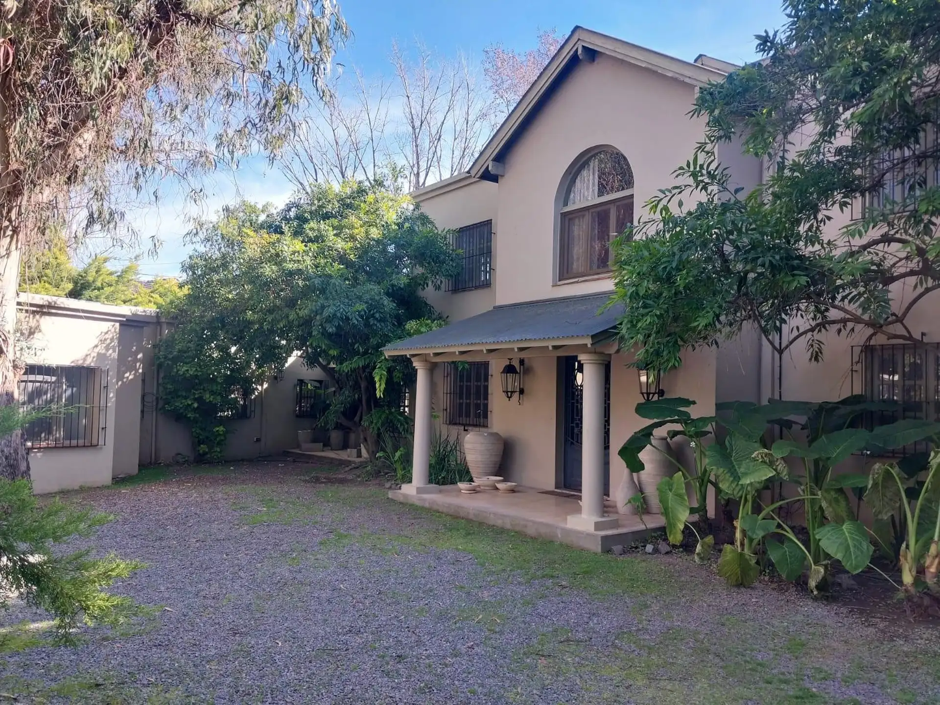 House with 5 bedrooms in Tigre