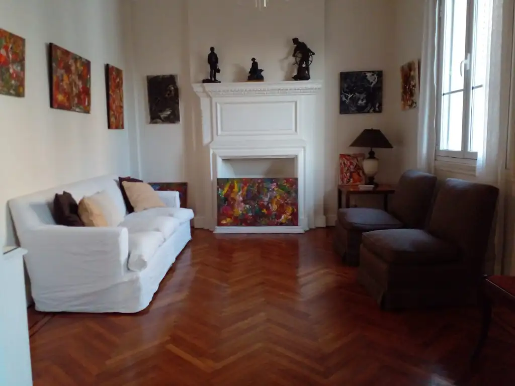 Departamento en Alquiler en Retiro, Capital Federal