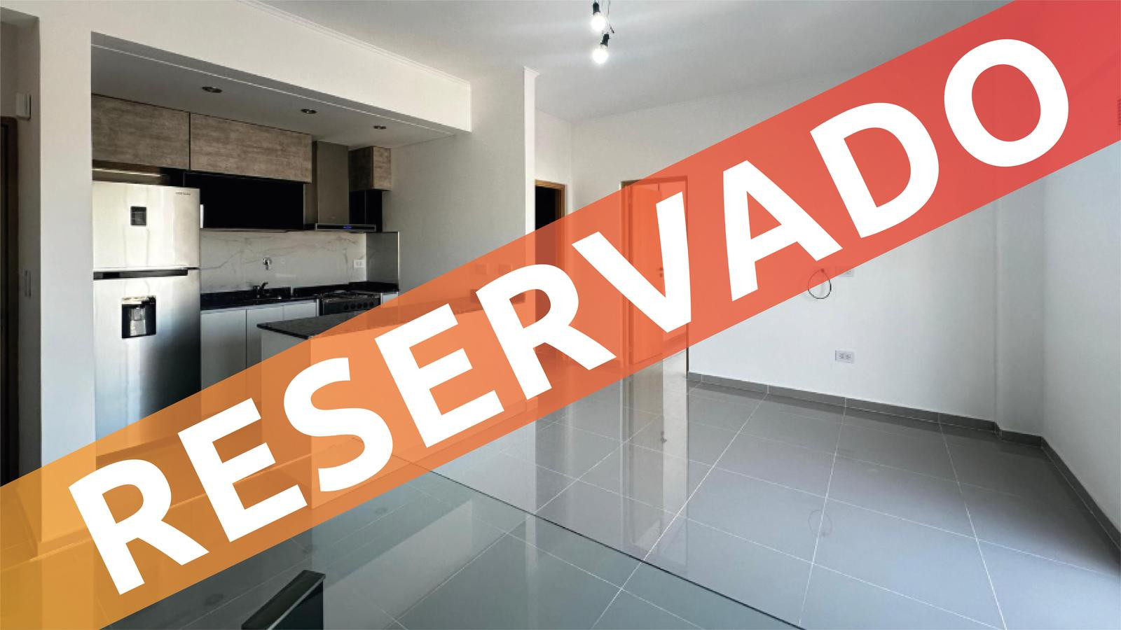 Apartamento de 1 quarto em Lanús (Valentín Alsina)