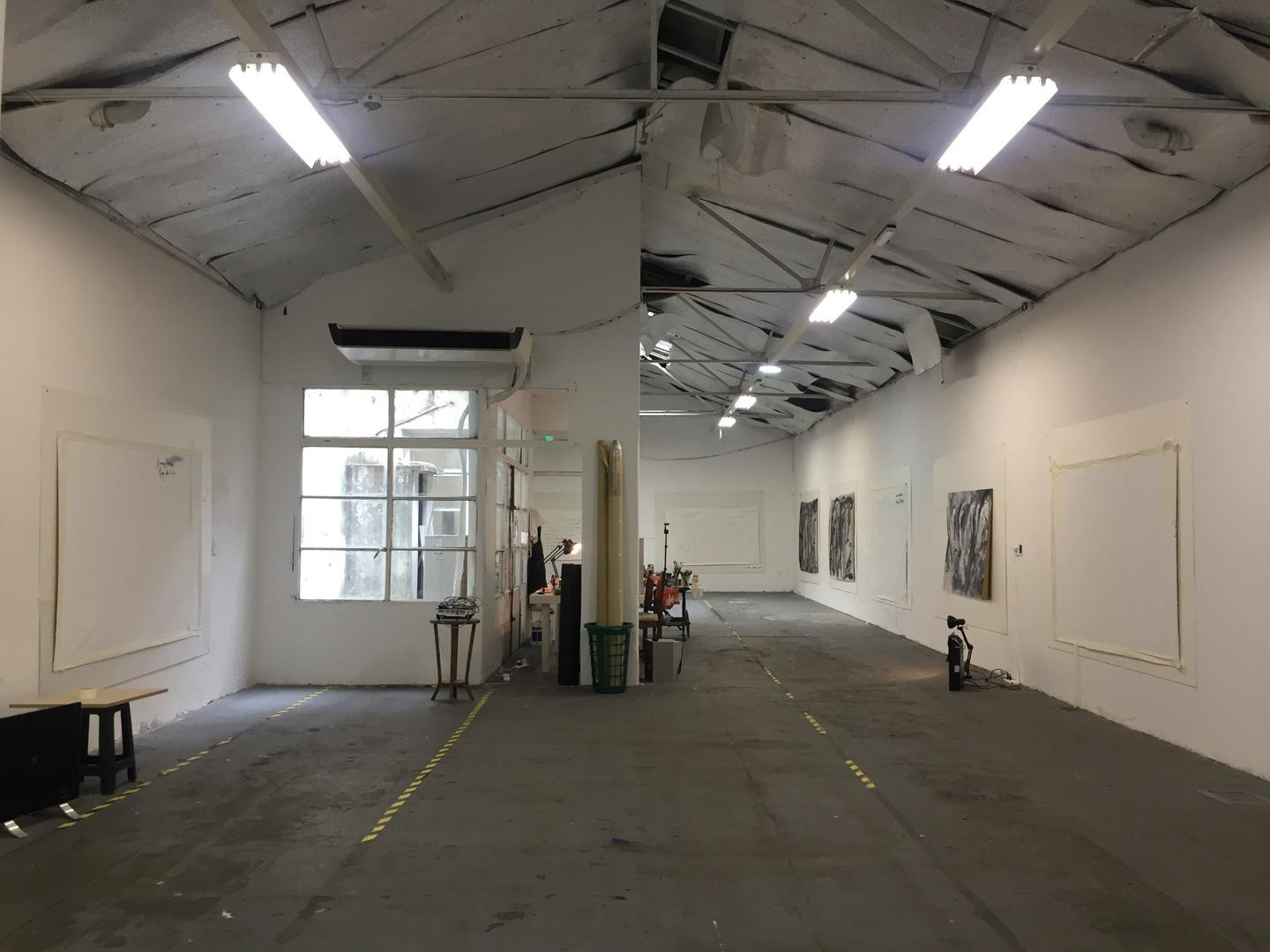 Loft ou galpão PH no centro de Buenos Aires