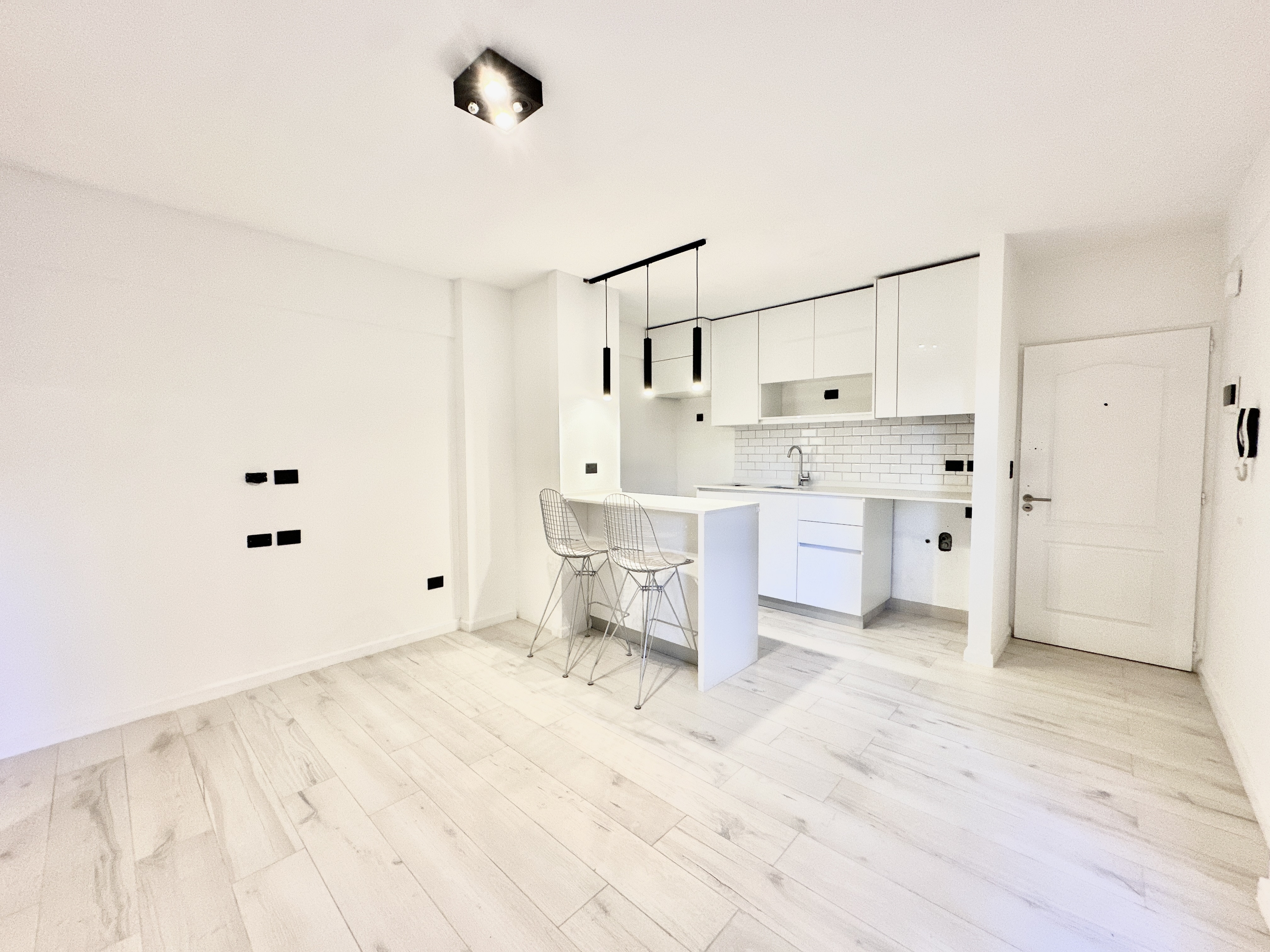Departamento de 1 dormitorio en Morón Sur