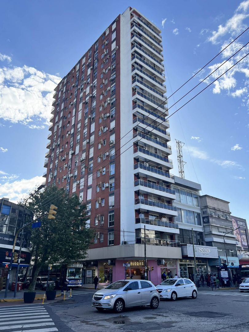 Departamento de 2 ambientes en Ramos Mejía