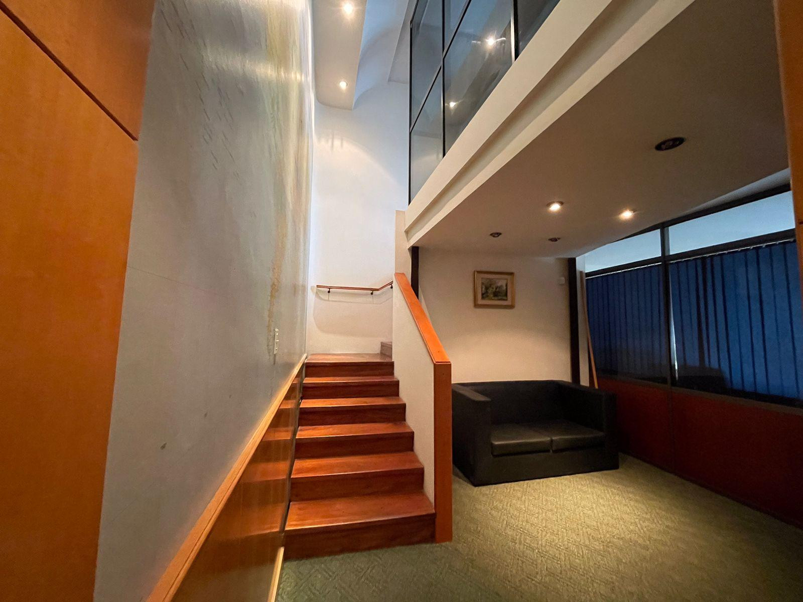 Departamento dúplex de 1 dormitorio en alquiler en San Nicolás