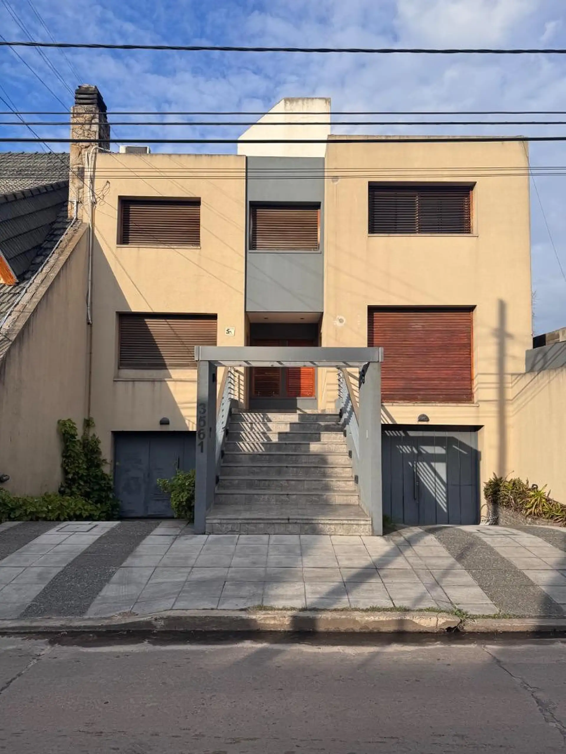 Duplex PH com 4 dormitórios em Hurlingham