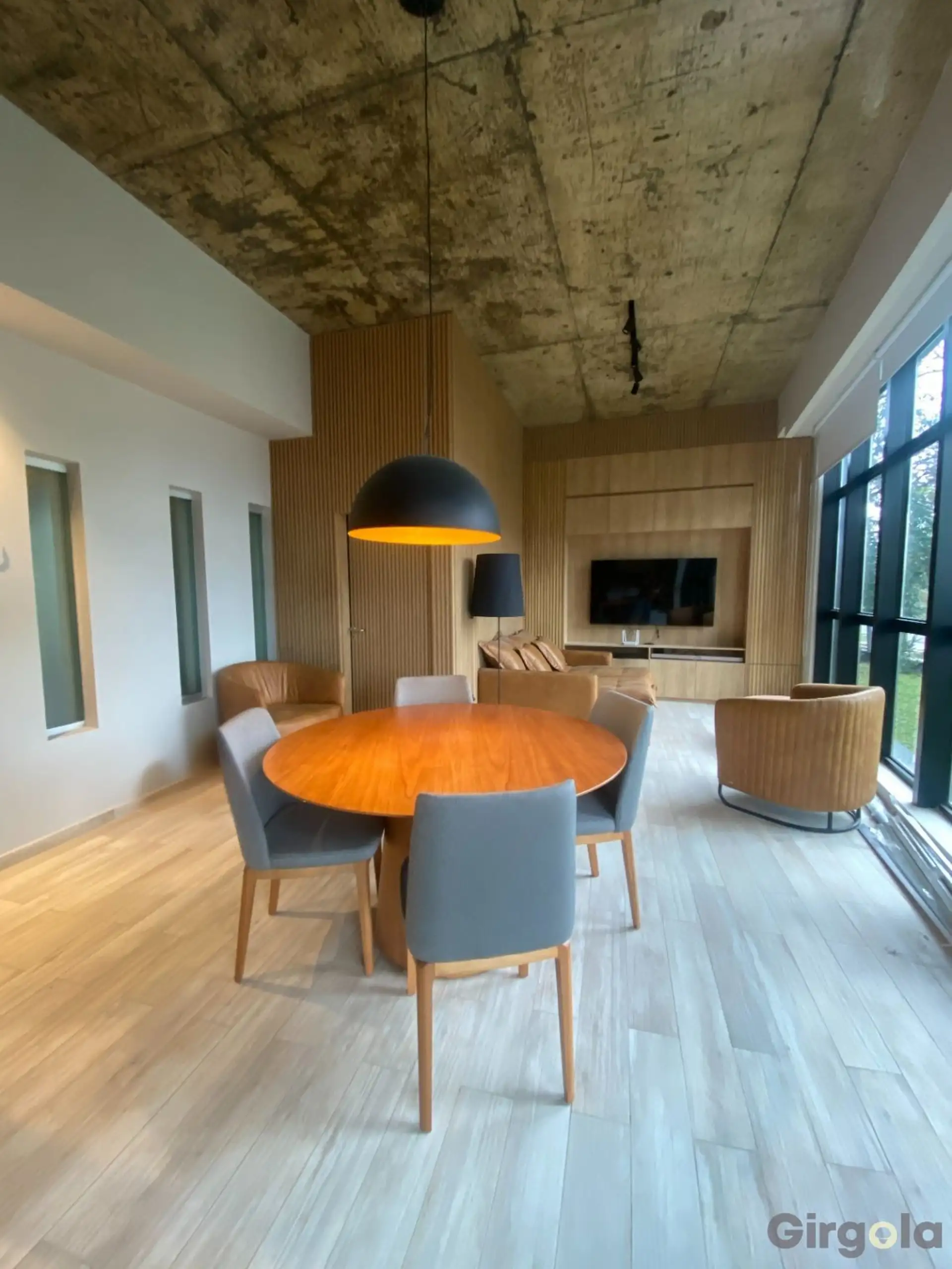 Monoambiente a estrenar en Moreno con amenities