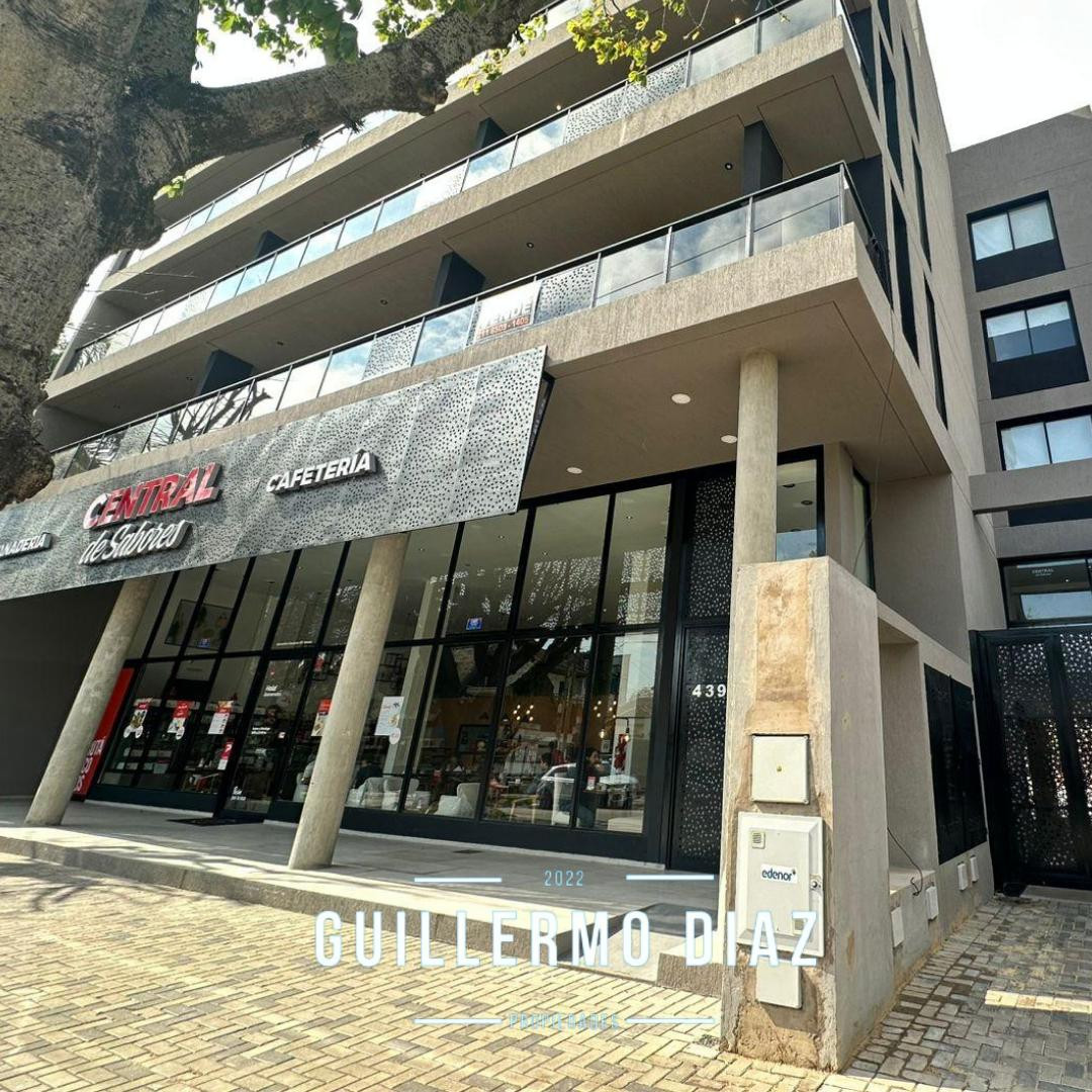 Departamento de 2 ambientes en Moreno