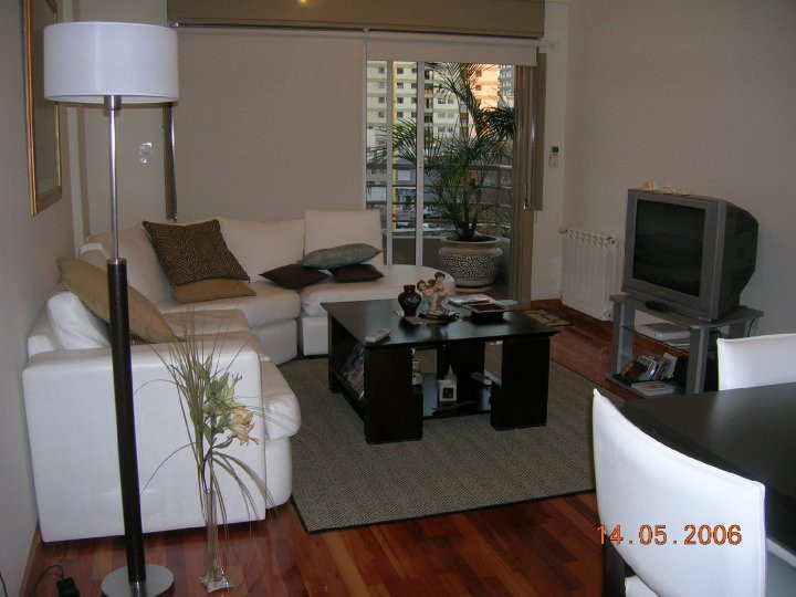 Departamento de 2 dormitorios en Saavedra