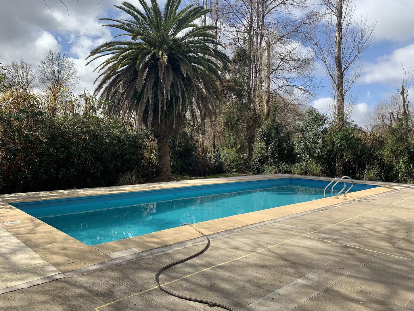 Apartamento de 1 quarto em Tigre Centro