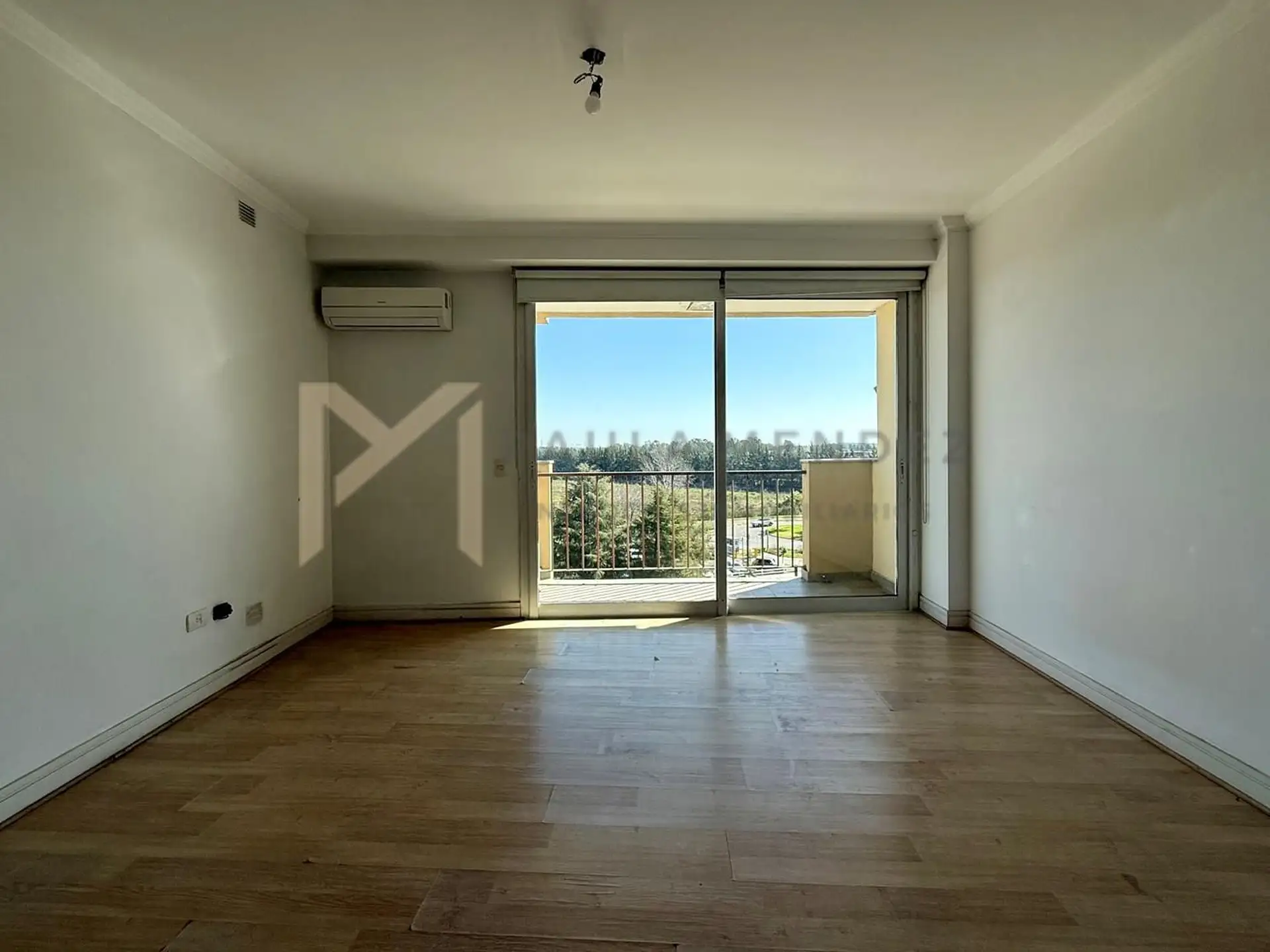 Unfurnished studio apartment in Nordelta, Tigre