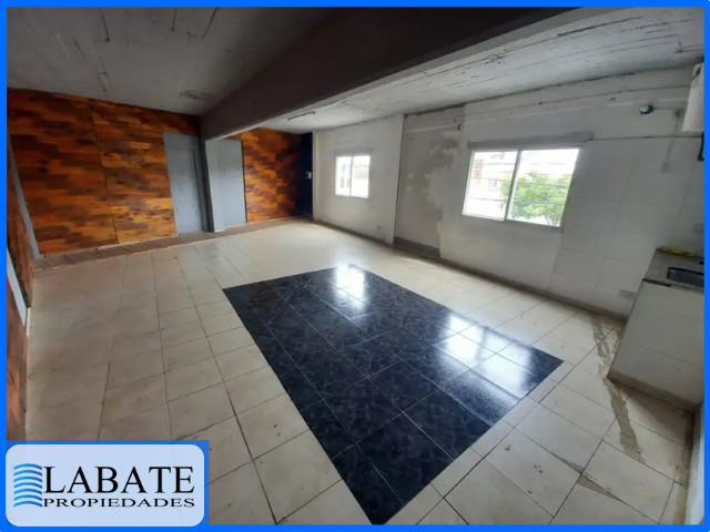 Monoambiente en planta alta en Munro