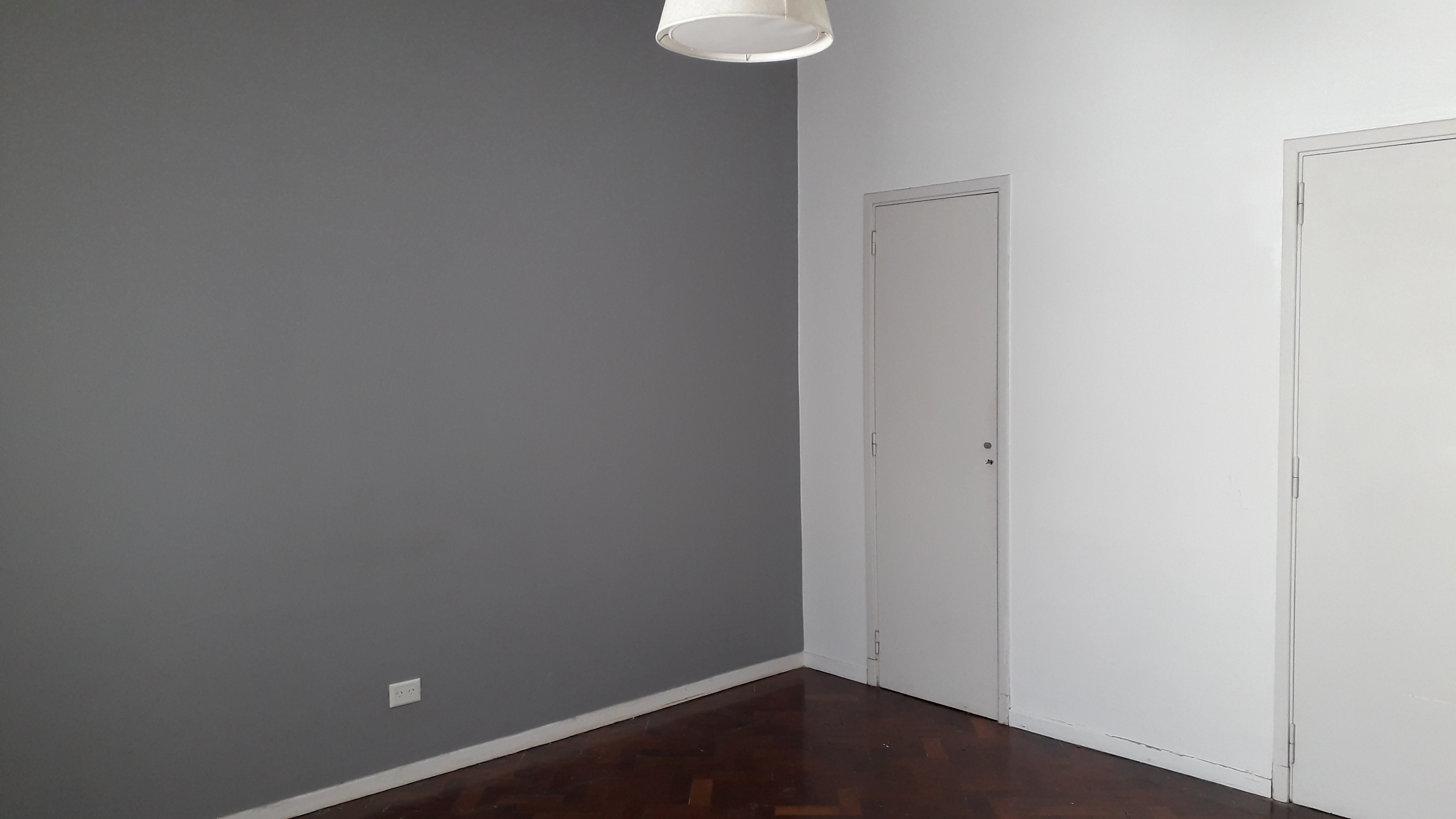 One-bedroom apartment in Núñez