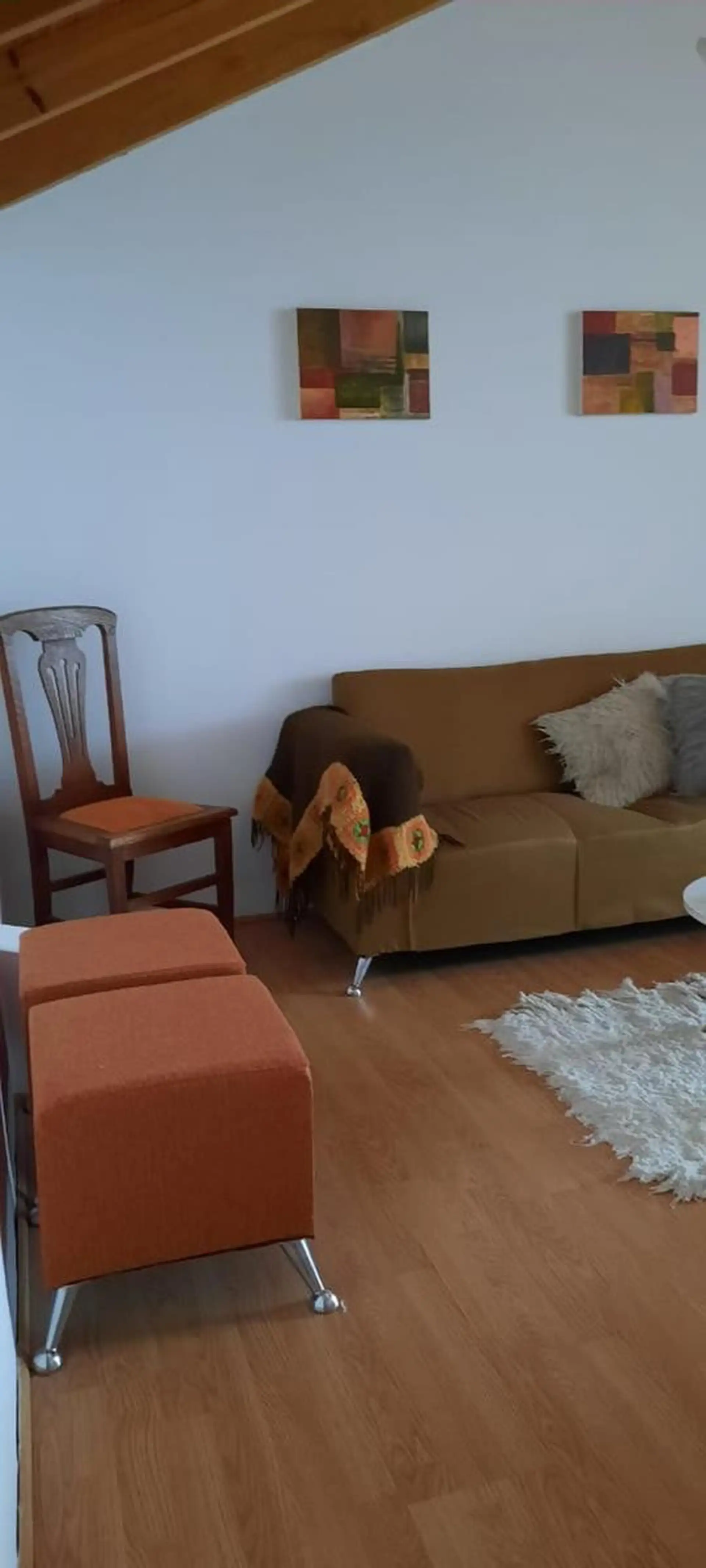 Apto profesional de 1 dormitorio en Quilmes