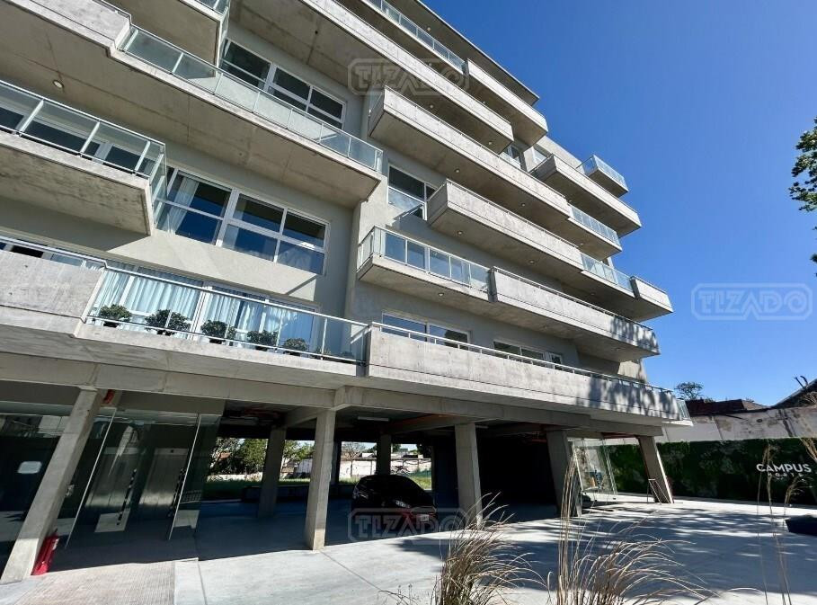 Departamento de 3 ambientes en Villa Martelli