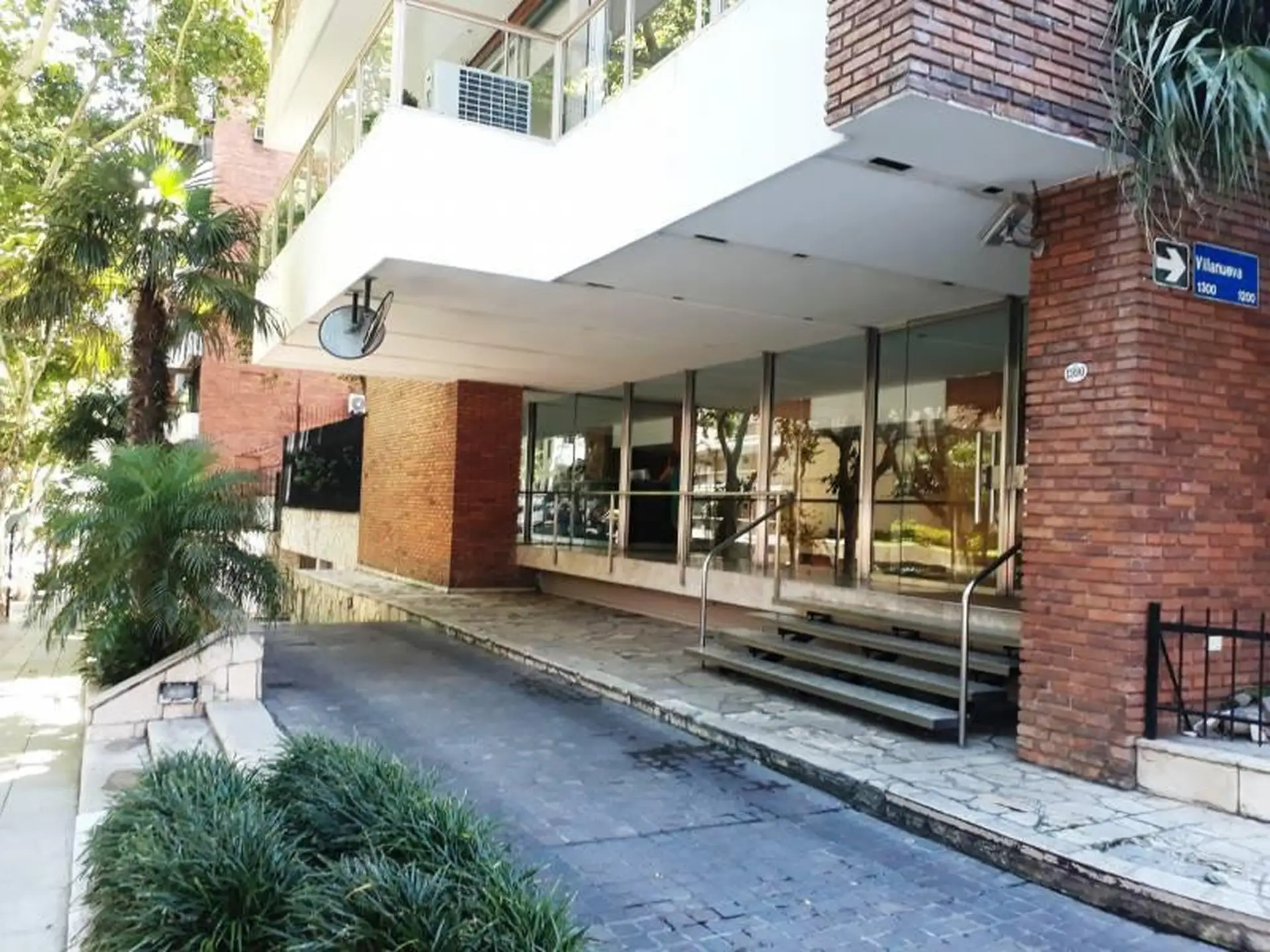 Apartment with 5 bedrooms in Palermo