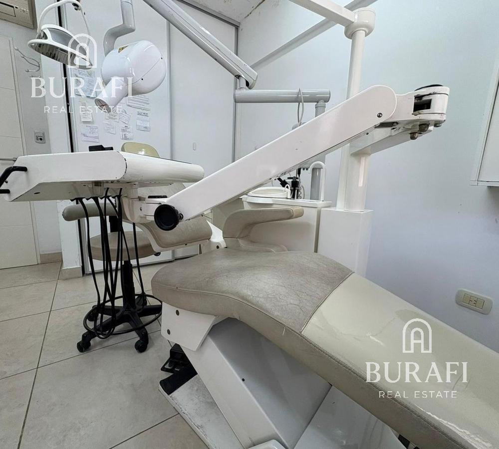 PH-триплекс для стоматологического кабинета в Vicente López