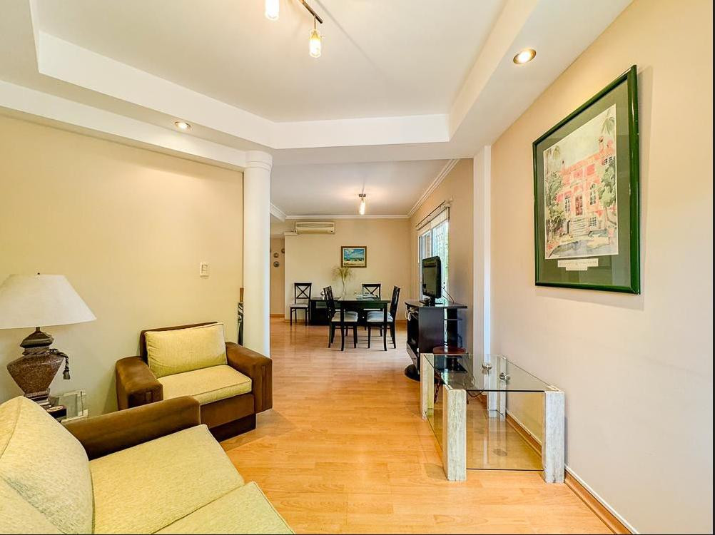One-bedroom apartment in Banfield, Lomas de Zamora