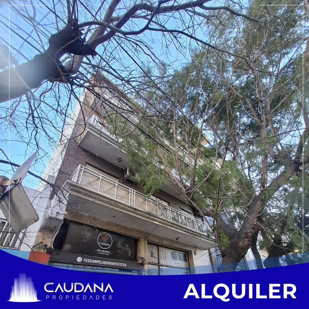 Departamento monoambiente en alquiler en La Matanza