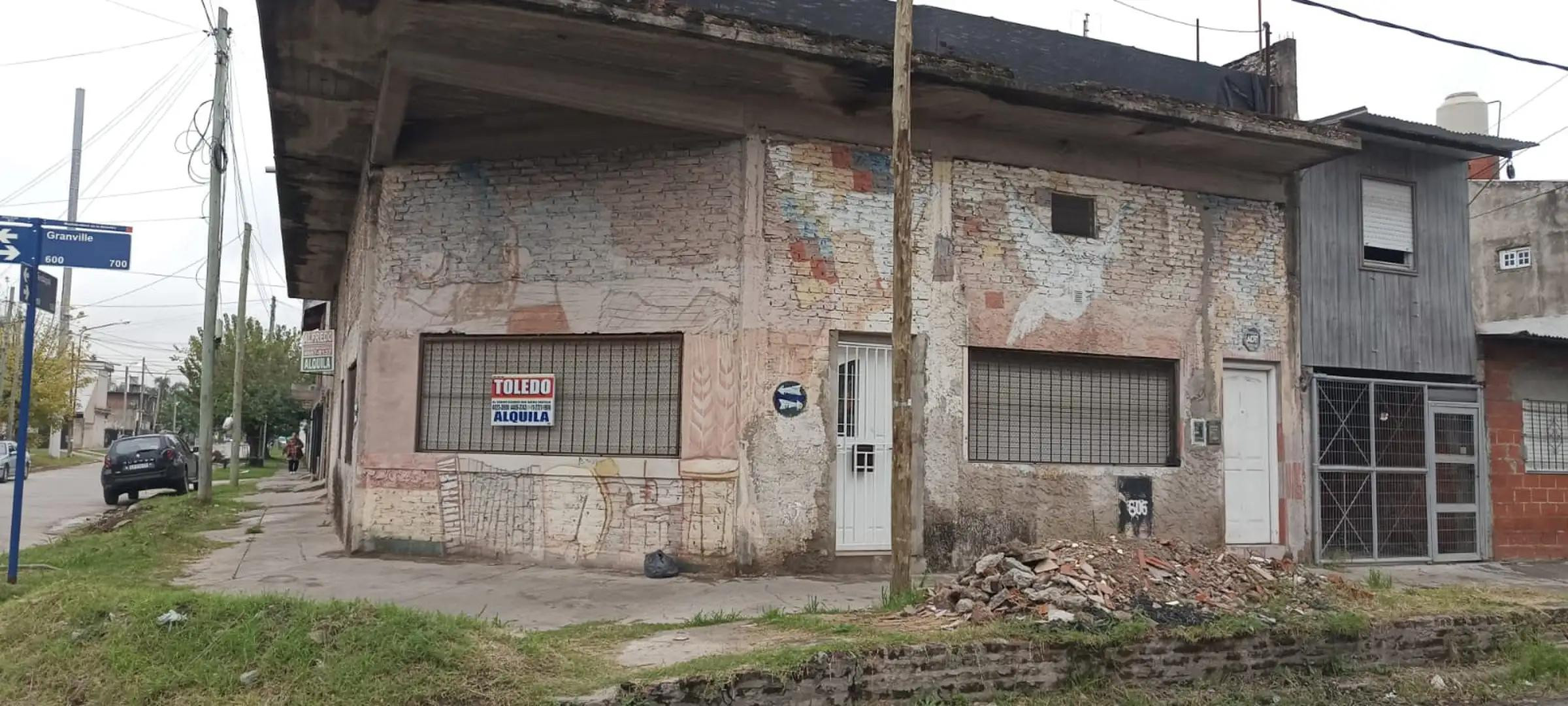 Departamento en Alquiler en Rafael Castillo, Partido de La Matanza