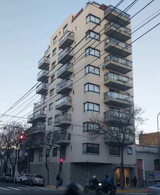 Departamento de 2 ambientes en Parque Chacabuco