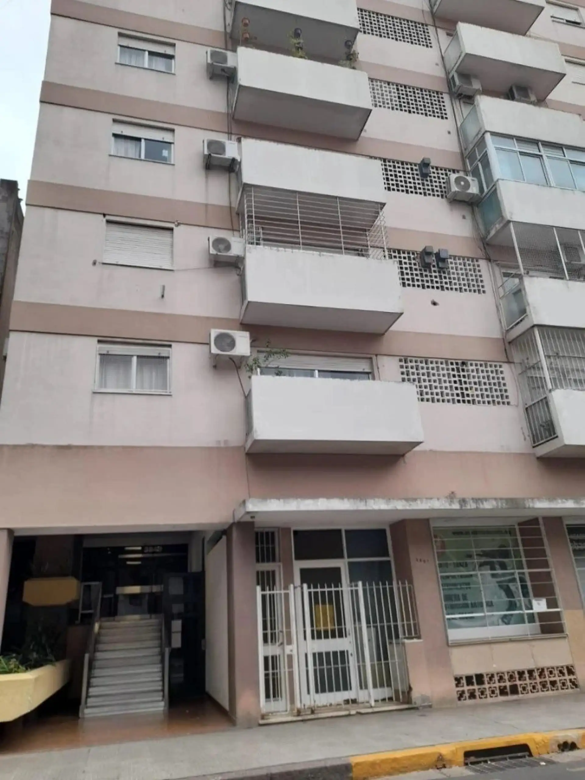 Departamento en Alquiler en Almagro, Capital Federal
