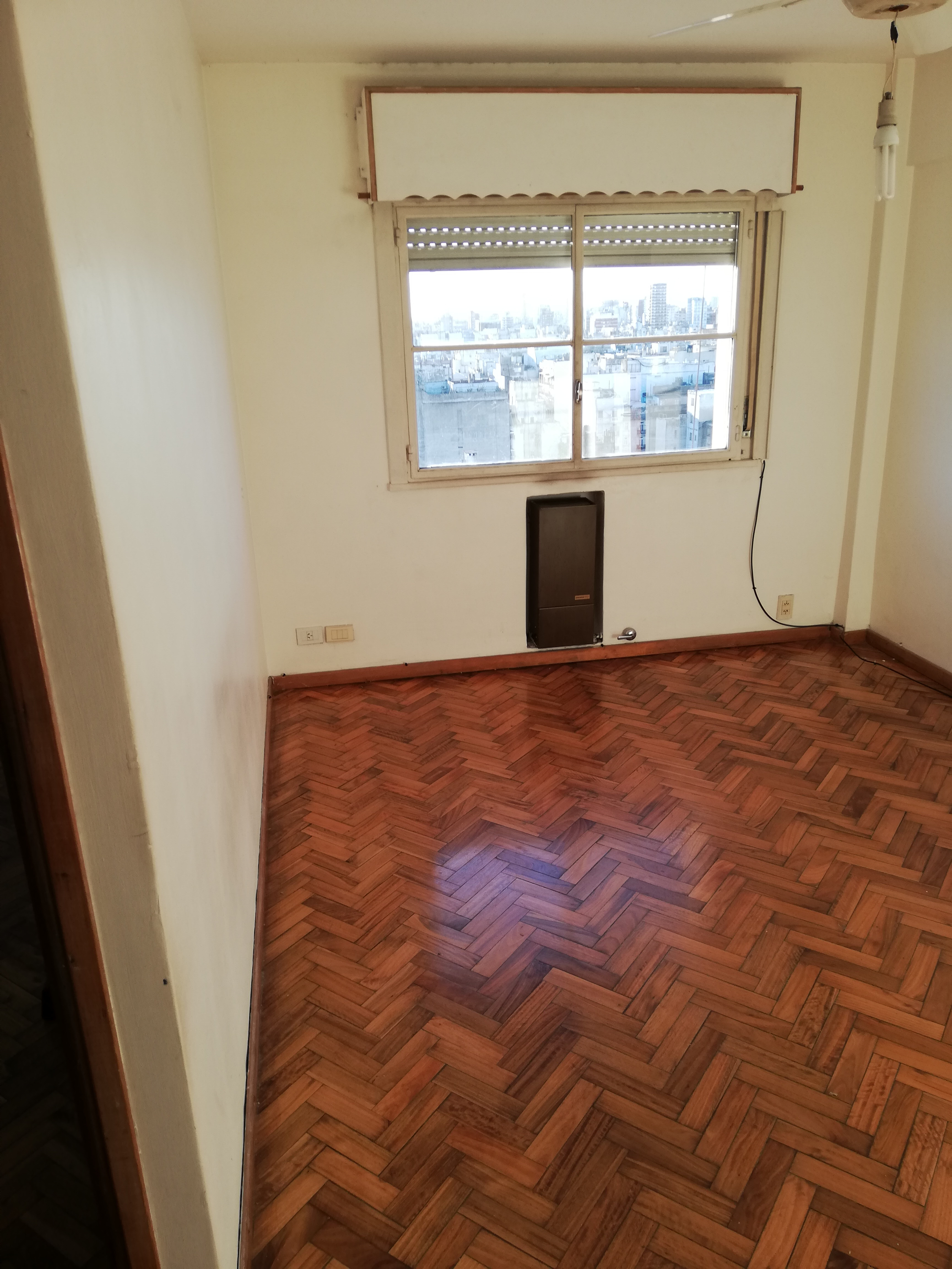 Departamento de 2 ambientes en Balvanera