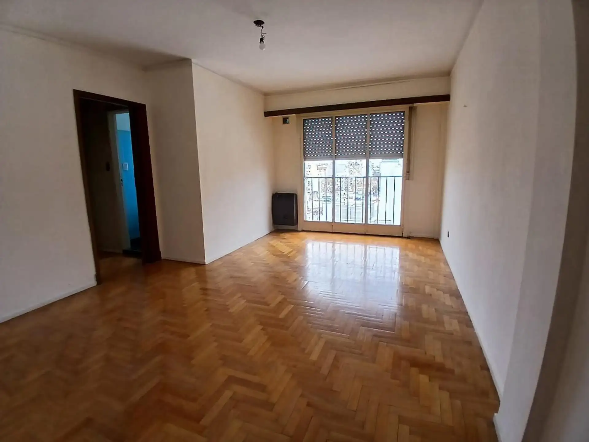 Departamento en Alquiler en San Cristobal, Capital Federal