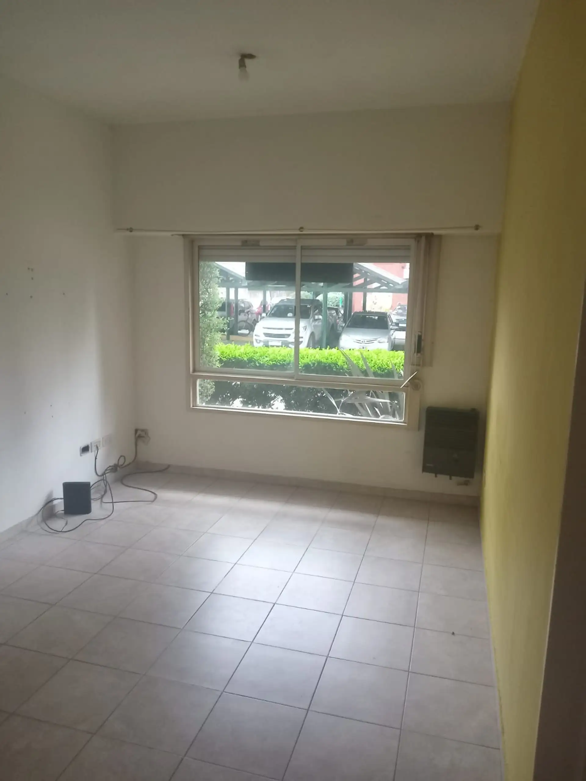 Two-room apartment in Sarandí, Avellaneda