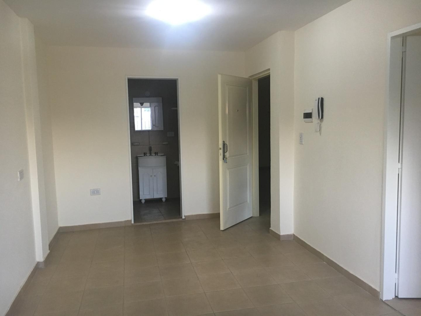Departamento de 2 ambientes en Haedo, Morón