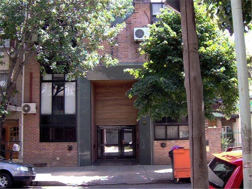 Лофт с 1 спальней и мебелью в Villa Devoto