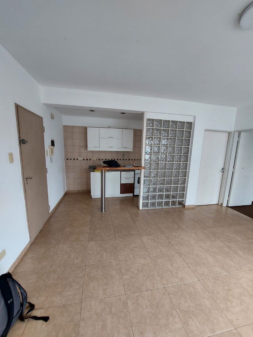 Квартира с 1 спальней в Villa Devoto