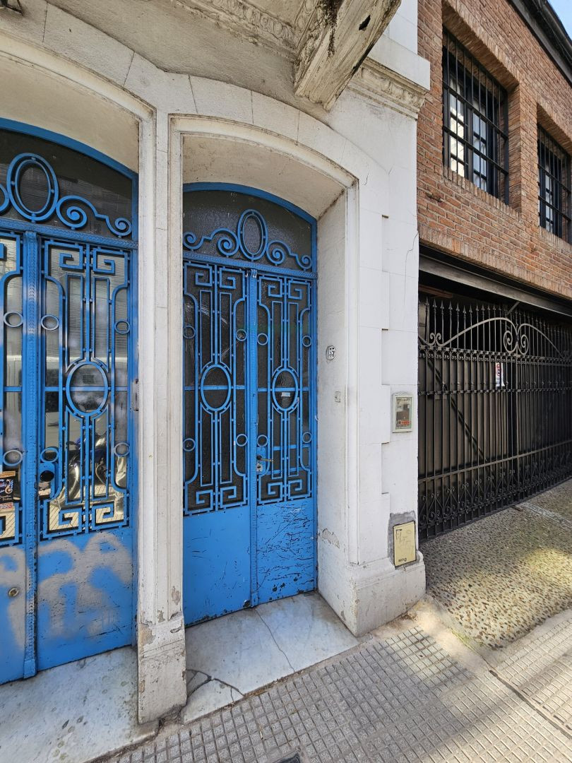 One-bedroom PH for office use in Palermo, Colegiales