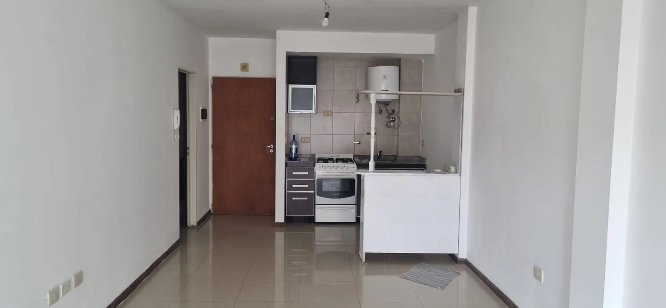 Departamento en Alquiler en Villa del Parque, Capital Federal