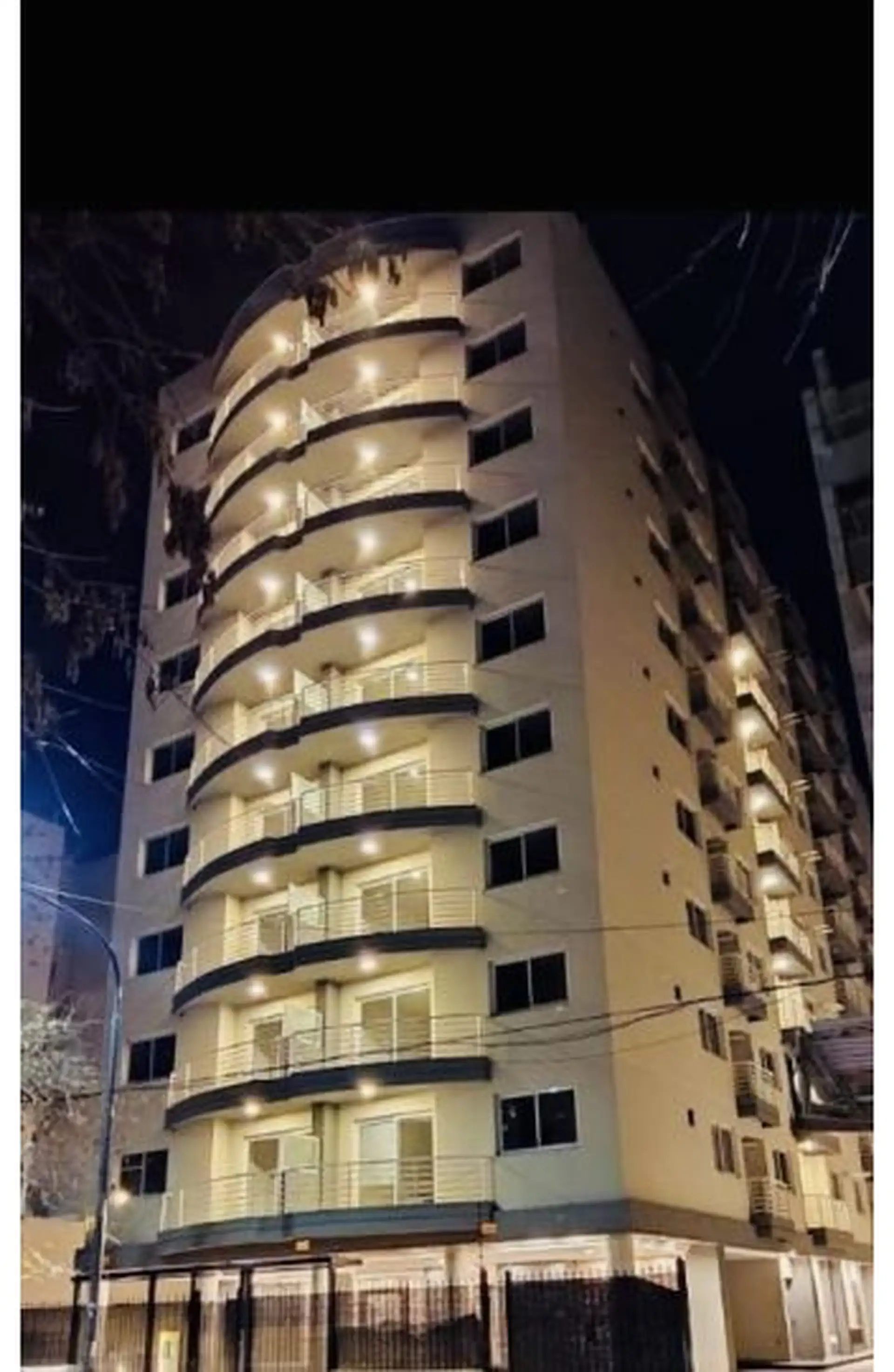 Аренда квартиры с 1 спальней в Caballito