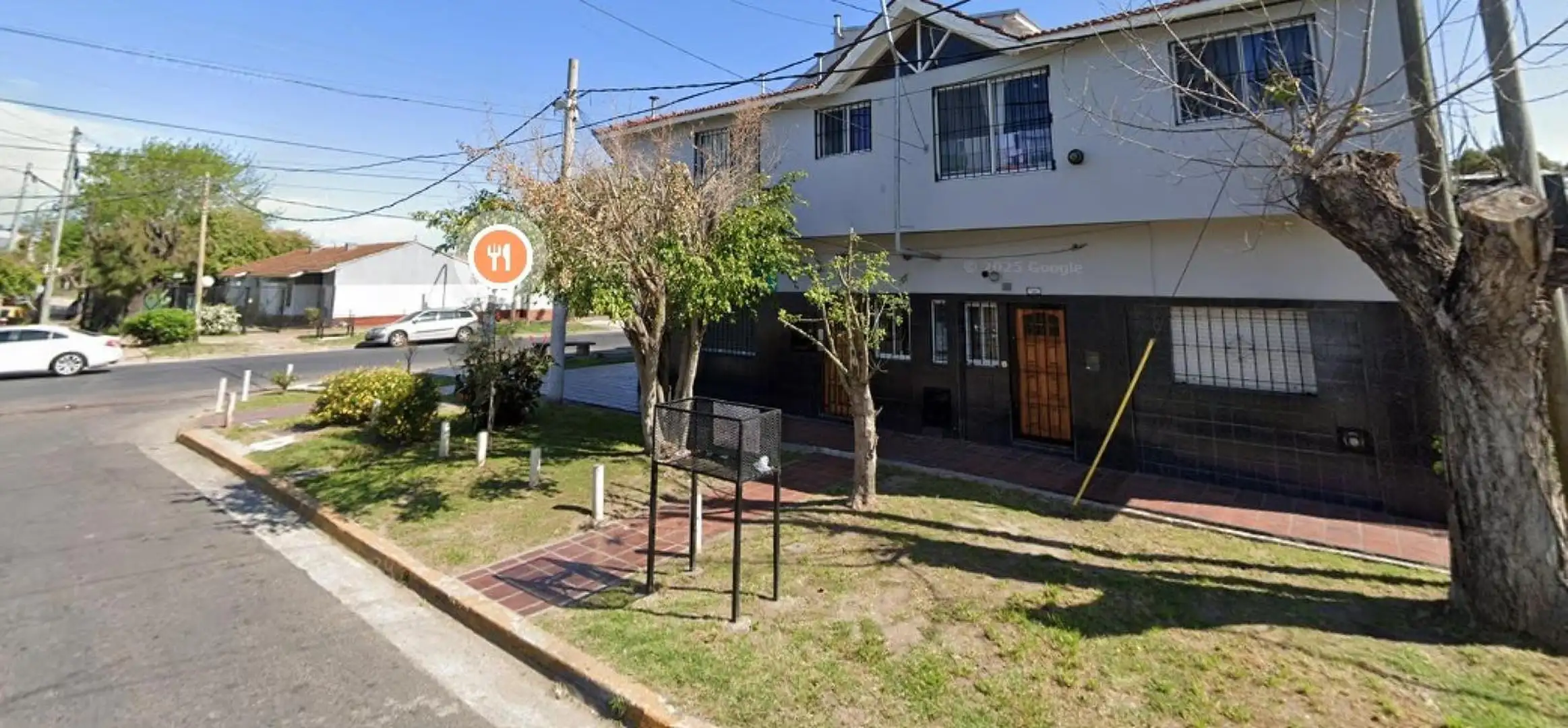 PH с 1 спальней в Quilmes Oeste