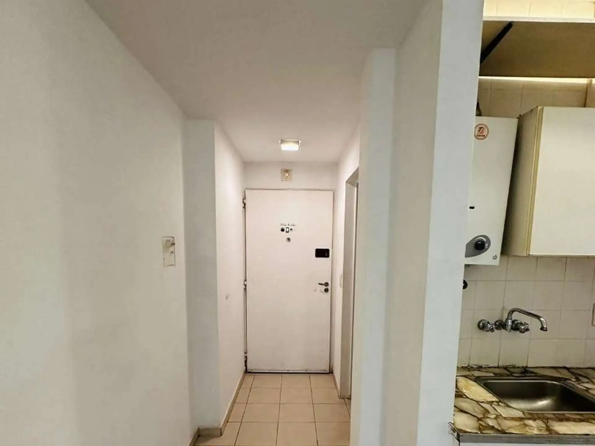 Departamento en Alquiler en Palermo Nuevo, Palermo