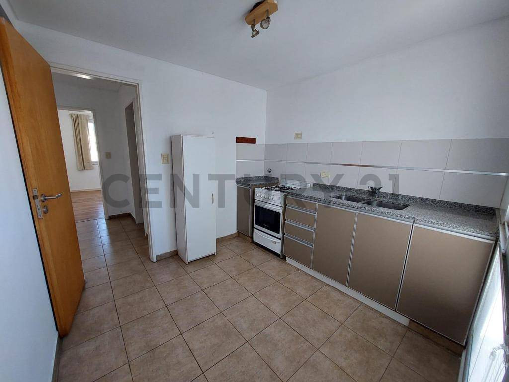 One-bedroom apartment in Buenos Aires