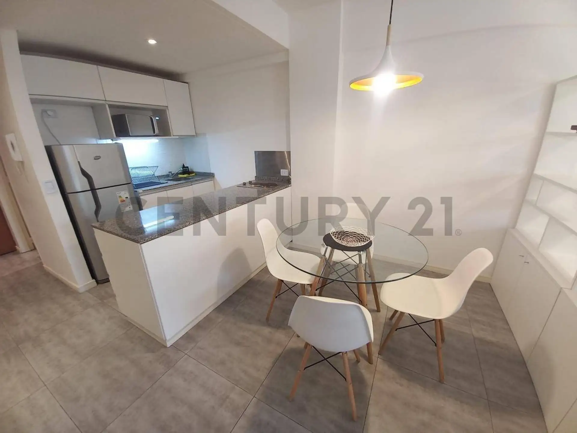 Furnished studio apartment in Palermo Hollywood, Palermo